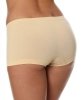 Brubeck Bokserki damskie bx 10470A beżowe